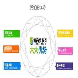 新高度教育加盟指南 費(fèi)用、條件及代理渠道解析