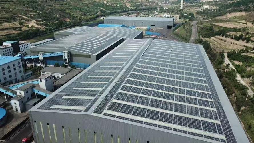 祝賀由我司設計的暉農(nóng)科技中陽智旭選煤廠5.