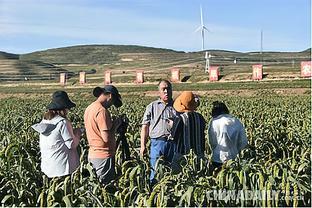 壯大服務主體 河北加強農(nóng)業(yè)科技社會化服務體系建設