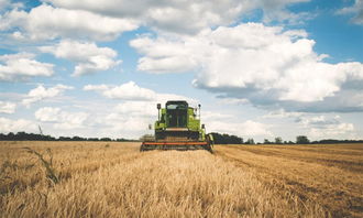 為農(nóng)戶提供 即用即付 農(nóng)業(yè)機(jī)械和種植服務(wù),印度em3 agri獲1000萬(wàn)美元b輪融資,