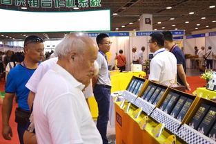 倍豐集團(tuán)閃耀2018全國(guó)農(nóng)資科技博覽會(huì)，以科技服務(wù)驅(qū)動(dòng)現(xiàn)代農(nóng)業(yè)發(fā)展